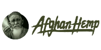 AFGHAN HEMP